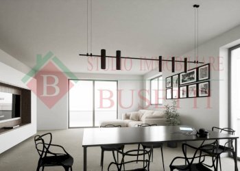 Foto 8 - Trilocale Olgiate Olona
 
snc, Solbiate Olona - foto 8