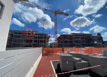 Foto 14 - Trilocale Olgiate Olona
 
snc, Solbiate Olona - foto 13