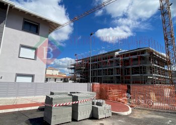 Foto 22 - Trilocale Olgiate Olona
 
snc, Solbiate Olona - foto 21