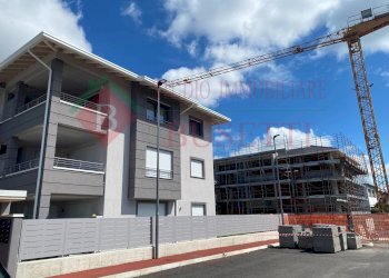 Foto 26 - Trilocale Olgiate Olona
 
snc, Solbiate Olona - foto 25