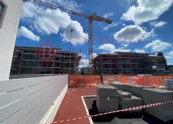 Foto 29 - Trilocale Olgiate Olona
 
snc, Solbiate Olona - foto 28