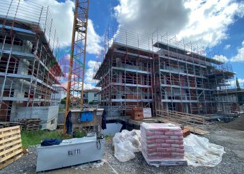 Foto 30 - Trilocale Olgiate Olona
 
snc, Solbiate Olona - foto 29