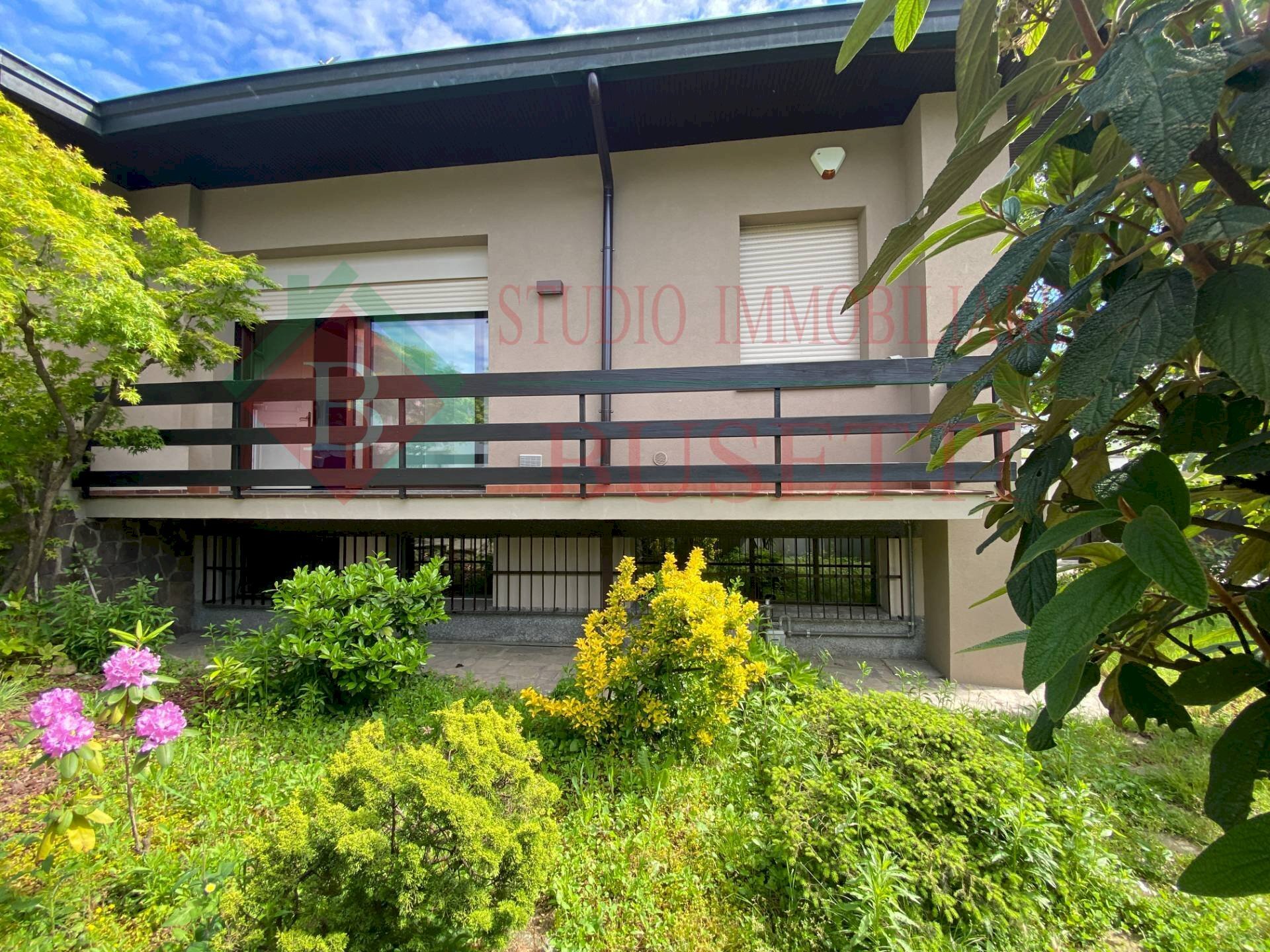 Foto 1 - Villa via Carroccio
 
6, Cerro Maggiore - foto 1