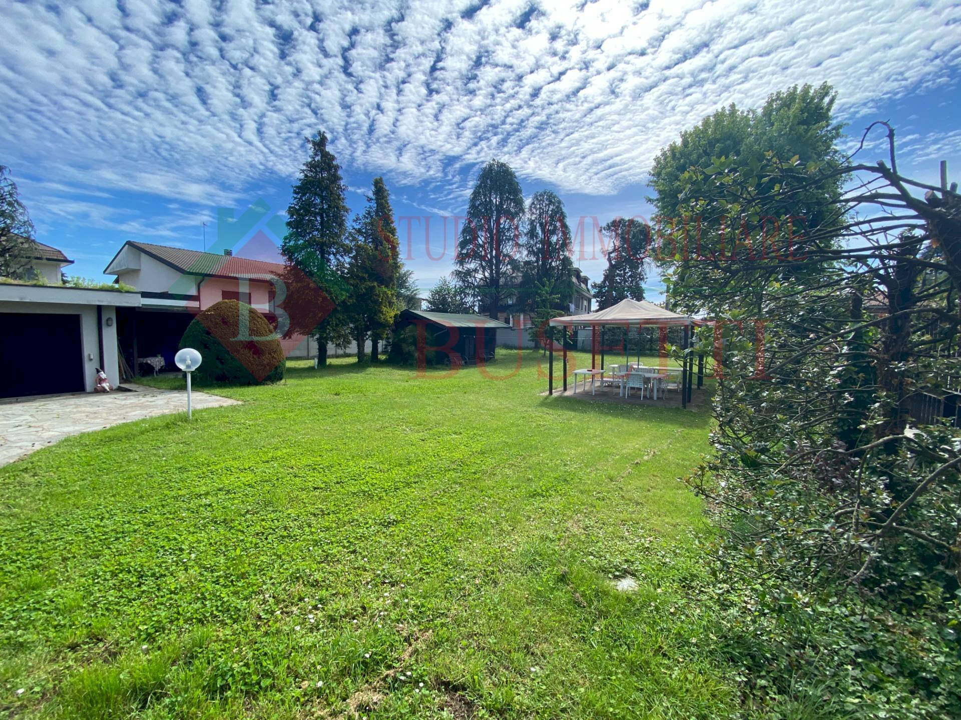 Foto 2 - Villa via Carroccio
6, Cerro Maggiore - foto 2