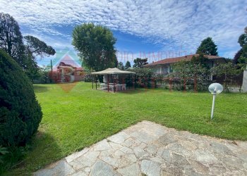 Foto 10 - Villa via Carroccio
 
6, Cerro Maggiore - photo 10