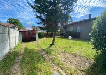 Foto 14 - Villa via Carroccio
 
6, Cerro Maggiore - photo 14