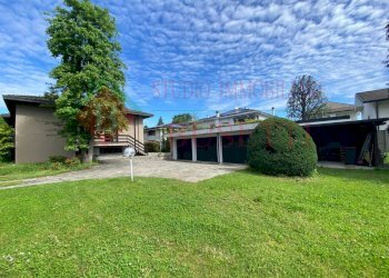 Foto 21 - Villa via Carroccio
 
6, Cerro Maggiore - photo 21