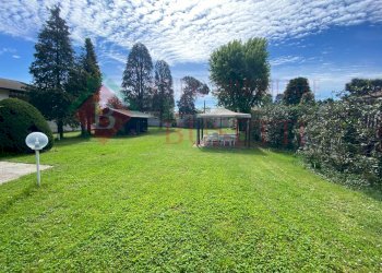 Foto 27 - Villa via Carroccio
 
6, Cerro Maggiore - photo 27