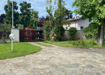 Foto 34 - Villa via Carroccio
 
6, Cerro Maggiore - photo 34