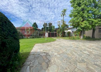 Foto 40 - Villa via Carroccio
 
6, Cerro Maggiore - photo 40