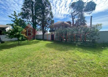 Foto 45 - Villa via Carroccio
 
6, Cerro Maggiore - photo 45