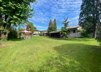 Foto 54 - Villa via Carroccio
 
6, Cerro Maggiore - photo 54