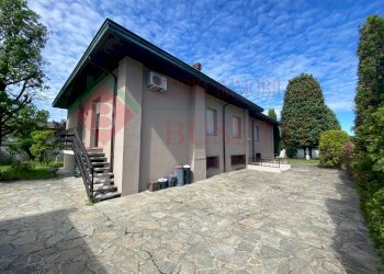 Foto 60 - Villa via Carroccio
 
6, Cerro Maggiore - photo 60