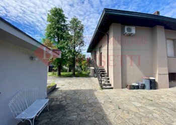 Foto 62 - Villa via Carroccio
 
6, Cerro Maggiore - photo 62