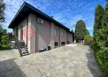 Foto 64 - Villa via Carroccio
 
6, Cerro Maggiore - photo 64