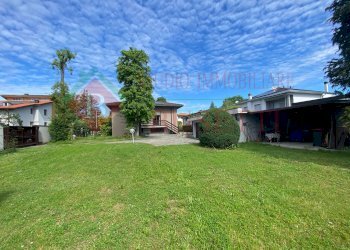 Foto 68 - Villa via Carroccio
 
6, Cerro Maggiore - photo 68