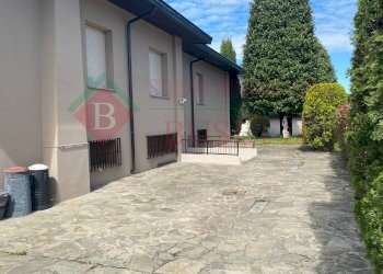 Foto 75 - Villa via Carroccio
 
6, Cerro Maggiore - photo 75