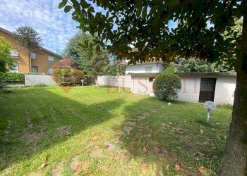 Foto 77 - Villa via Carroccio
 
6, Cerro Maggiore - photo 77