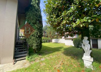 Foto 79 - Villa via Carroccio
 
6, Cerro Maggiore - photo 79