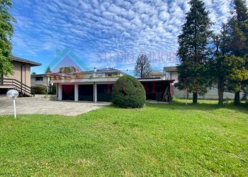 Foto 81 - Villa via Carroccio
 
6, Cerro Maggiore - photo 81