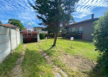 Foto 83 - Villa via Carroccio
 
6, Cerro Maggiore - photo 83