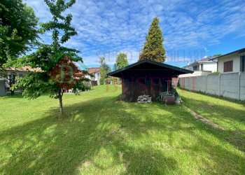 Foto 84 - Villa via Carroccio
 
6, Cerro Maggiore - photo 84