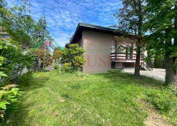 Foto 92 - Villa via Carroccio
 
6, Cerro Maggiore - photo 92