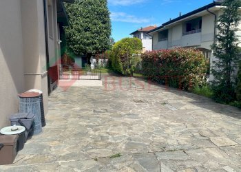 Foto 93 - Villa via Carroccio
 
6, Cerro Maggiore - photo 93