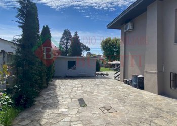 Foto 96 - Villa via Carroccio
 
6, Cerro Maggiore - photo 96