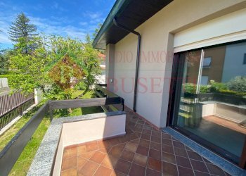 Foto 102 - Villa via Carroccio
 
6, Cerro Maggiore - photo 102