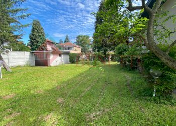 Foto 103 - Villa via Carroccio
 
6, Cerro Maggiore - photo 103