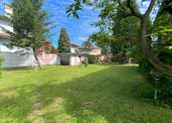 Foto 107 - Villa via Carroccio
 
6, Cerro Maggiore - photo 107