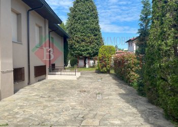 Foto 108 - Villa via Carroccio
 
6, Cerro Maggiore - photo 108