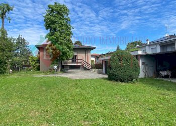 Foto 113 - Villa via Carroccio
 
6, Cerro Maggiore - photo 113