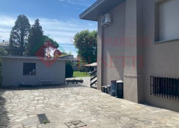 Foto 115 - Villa via Carroccio
 
6, Cerro Maggiore - photo 115