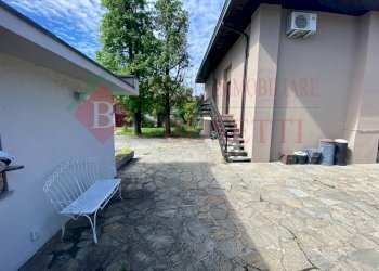 Foto 117 - Villa via Carroccio
 
6, Cerro Maggiore - photo 117