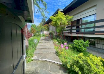 Foto 119 - Villa via Carroccio
 
6, Cerro Maggiore - photo 119