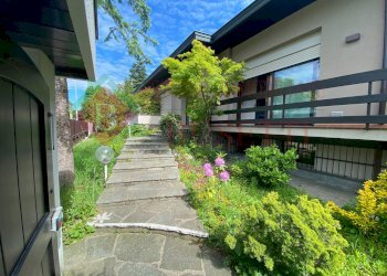 Foto 120 - Villa via Carroccio
 
6, Cerro Maggiore - photo 120