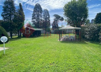 Foto 123 - Villa via Carroccio
 
6, Cerro Maggiore - photo 123