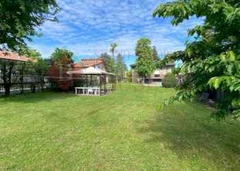 Foto 126 - Villa via Carroccio
 
6, Cerro Maggiore - photo 126