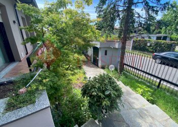 Foto 130 - Villa via Carroccio
 
6, Cerro Maggiore - photo 130