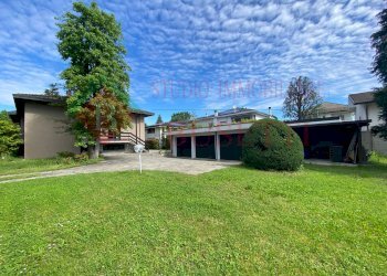 Foto 135 - Villa via Carroccio
 
6, Cerro Maggiore - photo 135