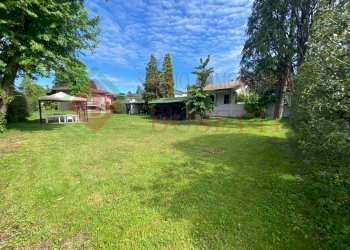 Foto 143 - Villa via Carroccio
 
6, Cerro Maggiore - photo 143