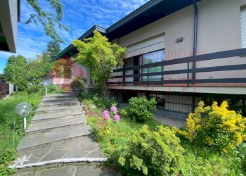 Foto 144 - Villa via Carroccio
 
6, Cerro Maggiore - photo 144