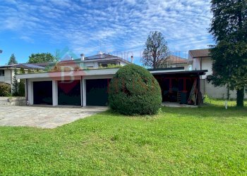 Foto 145 - Villa via Carroccio
 
6, Cerro Maggiore - photo 145