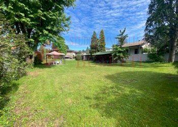 Foto 160 - Villa via Carroccio
 
6, Cerro Maggiore - photo 160