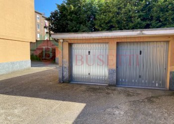 Foto 15 - Trilocale VIA MACALLE'
 
3, Legnano - foto 14