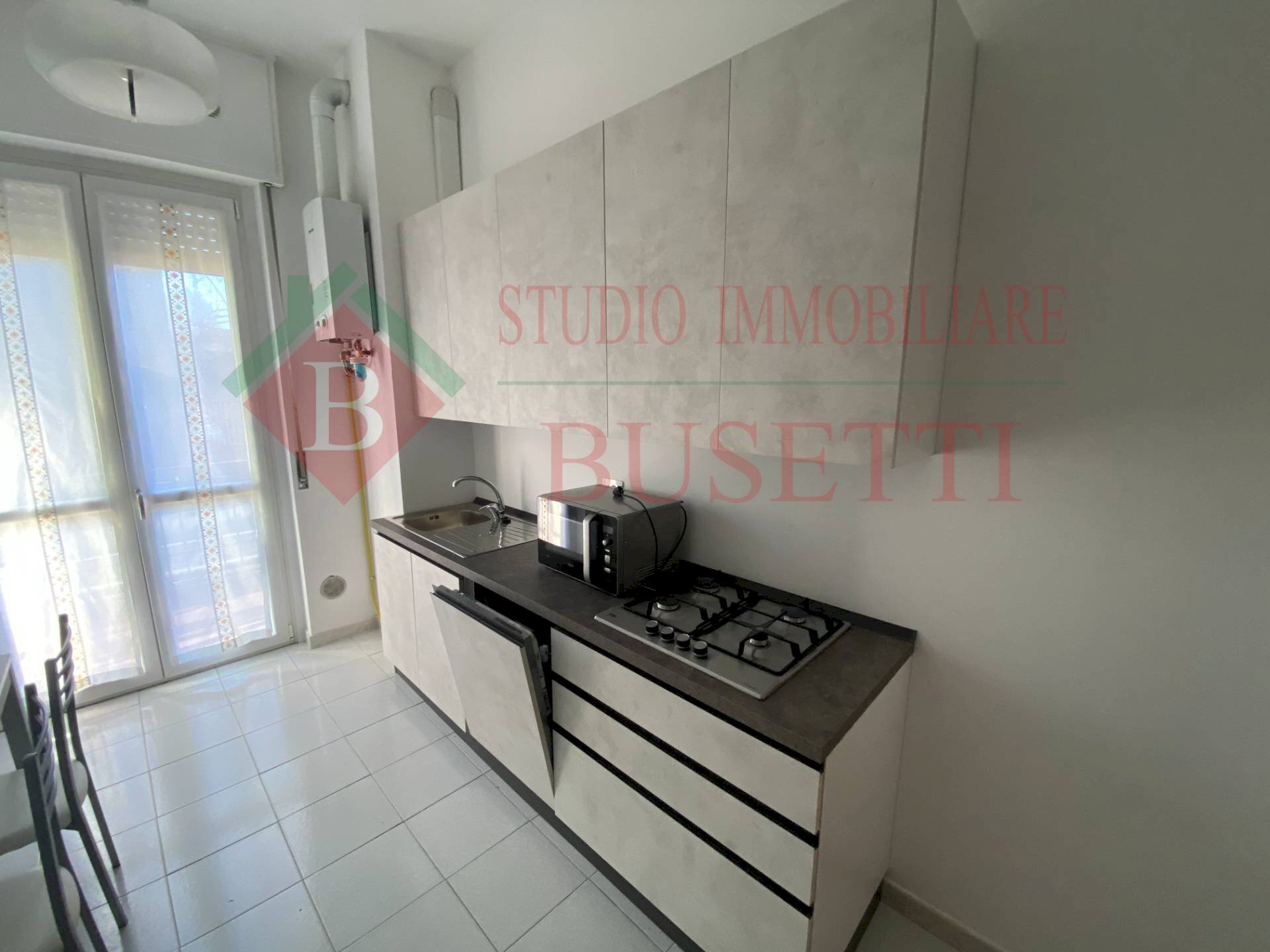 Foto 2 - Three-room apartment VIA  VERGA, Legnano - photo 2