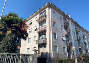 Foto 1 - Quadrilocale via C. Porta, Legnano - foto 1