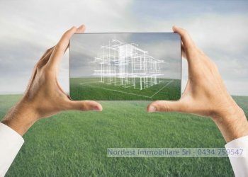 Foto 1 - Terreno edificabile Godega di Sant'Urbano - foto 1